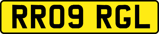 RR09RGL