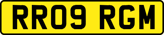 RR09RGM