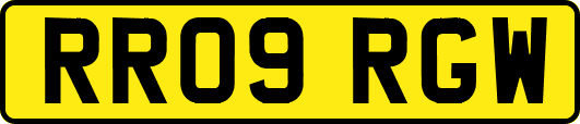 RR09RGW