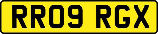RR09RGX