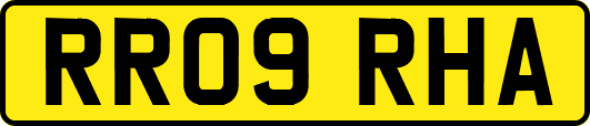 RR09RHA