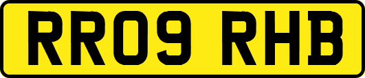 RR09RHB