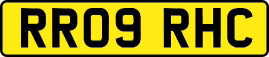RR09RHC