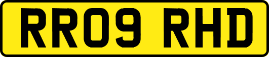 RR09RHD