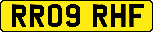 RR09RHF