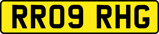 RR09RHG