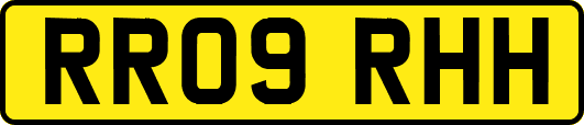 RR09RHH