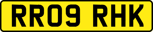 RR09RHK