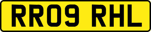 RR09RHL