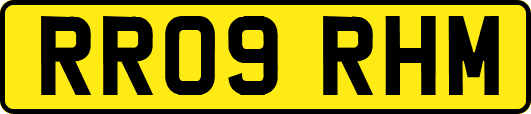 RR09RHM