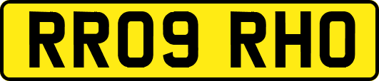 RR09RHO