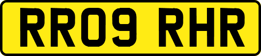 RR09RHR