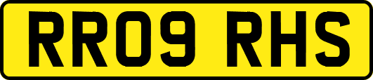RR09RHS