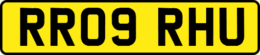 RR09RHU
