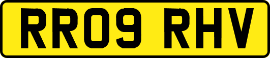 RR09RHV