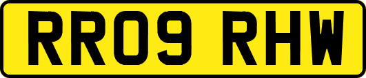 RR09RHW