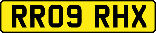 RR09RHX