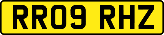 RR09RHZ