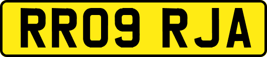 RR09RJA