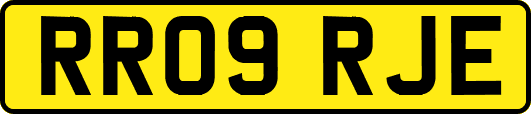 RR09RJE