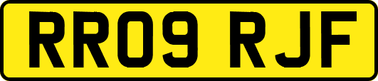 RR09RJF