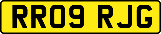 RR09RJG