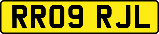 RR09RJL