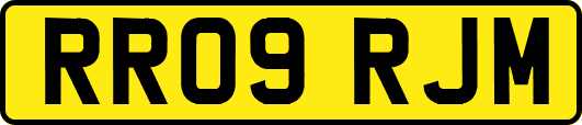 RR09RJM
