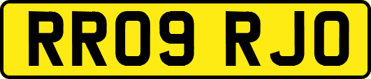 RR09RJO
