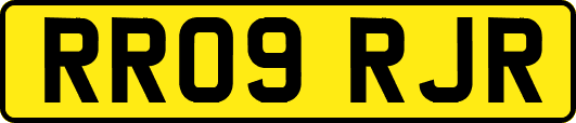 RR09RJR