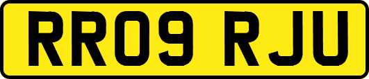 RR09RJU