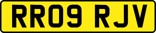 RR09RJV