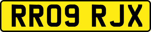 RR09RJX