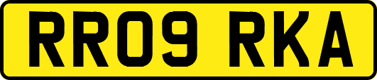 RR09RKA
