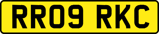 RR09RKC
