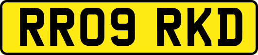 RR09RKD