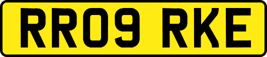 RR09RKE