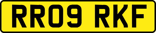 RR09RKF