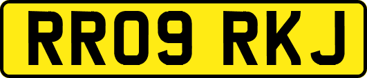RR09RKJ