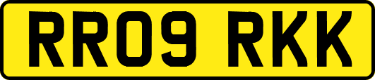 RR09RKK