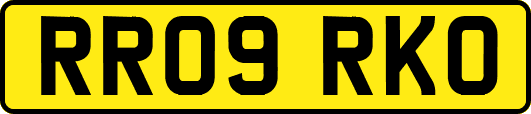 RR09RKO