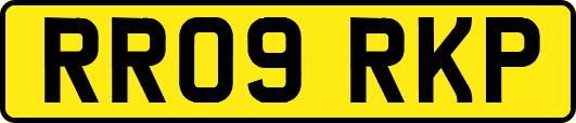 RR09RKP