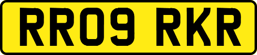 RR09RKR
