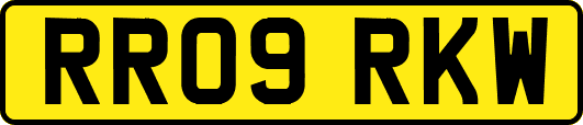 RR09RKW