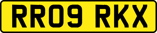 RR09RKX