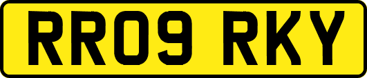 RR09RKY