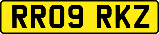 RR09RKZ