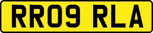 RR09RLA