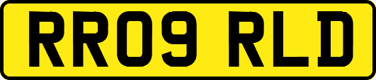 RR09RLD