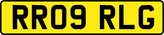 RR09RLG